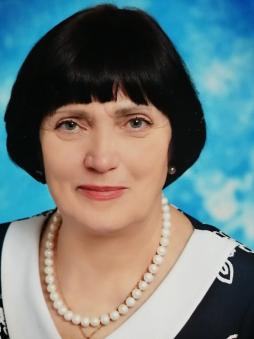 Гарбузова Татьяна Александровна